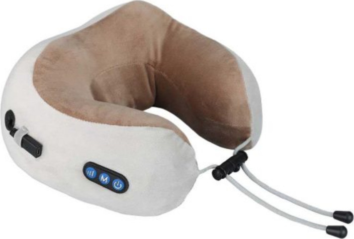 Green Lion Neck Massager 2 בצבע אפור