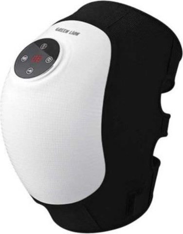 Green Lion Joint Massager בצבע לבן