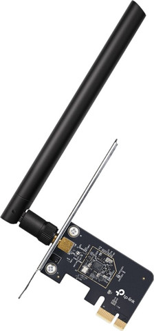 כרטיס רשת אלחוטי TP-Link AC600 Archer T2E