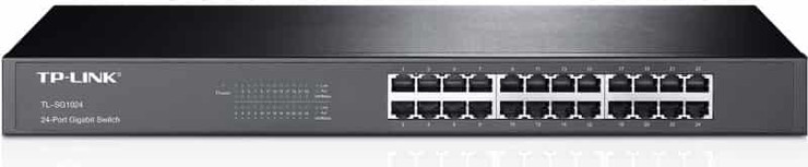 רכזת רשת/מתג TP-Link TL-SG1024