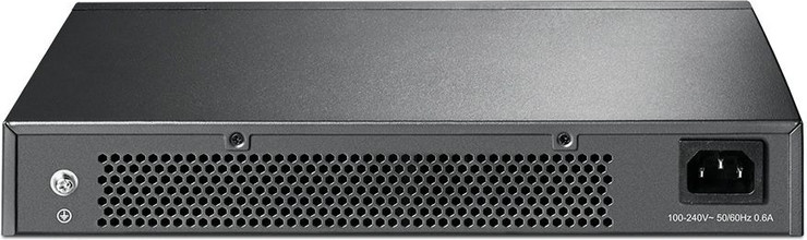מתג שולחני TP-Link TL-SG1024D 24 Ports Gigabit 10/100/1000Mbps