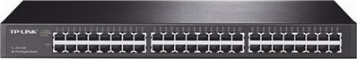 רכזת רשת/מתג TP-Link TL-SG1048