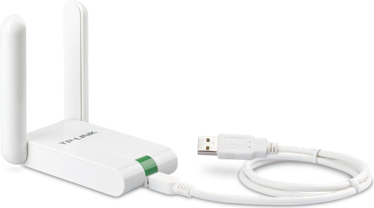 כרטיס רשת אלחוטי TP-Link TL-WN822N