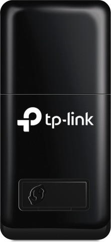 מתאם רשת אלחוטי TP-Link TL-WN823N nMax 300Mbps