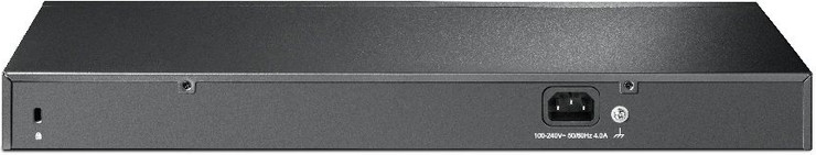 רכזת רשת / ממתג 18 פורטים TP-Link TL-SG1218MP