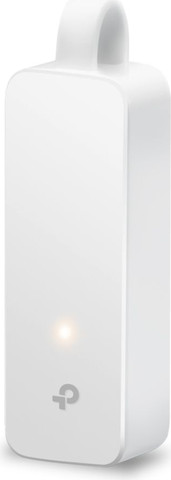 מתאם רשת מחיבור USB 3.0 Type-C לחיבור רשת TP-Link TL-UE300C Gigabit