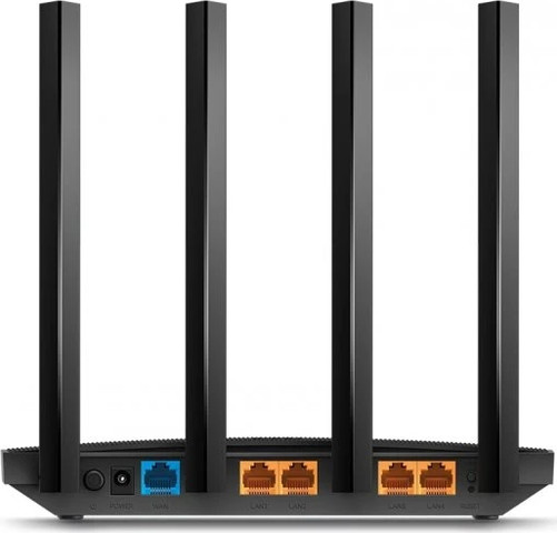 ראוטר TP-Link AC1900 Archer C80