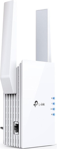 נקודת גישה TP-Link AX1500 Wi-Fi 6 RE505X