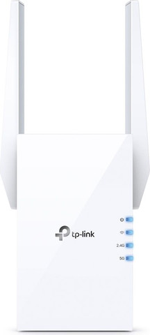 נקודת גישה TP-Link AX1500 Wi-Fi 6 RE505X