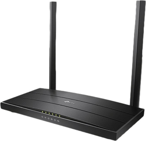 נתב אלחוטי TP-Link Archer VR400 V2 AC1200
