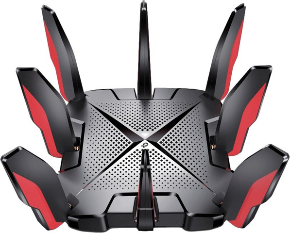 נתב אלחוטי TP-Link Archer GX90 AX6600 GAMING AX6600