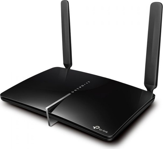 ‏ראוטר TP-Link Archer MR600