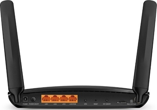 ‏ראוטר TP-Link Archer MR600