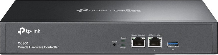 בקר ניהול TP-Link OC300