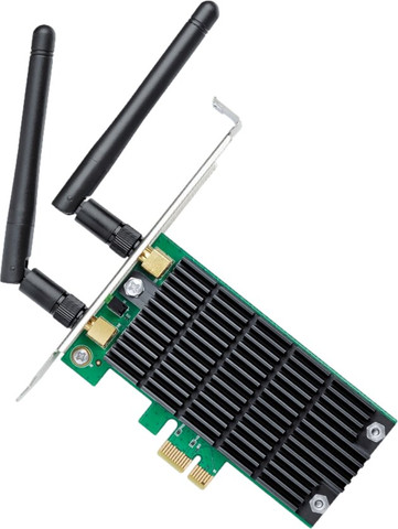 כרטיס רשת אלחוטי TP-Link AC1200 Archer T4E