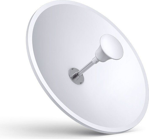 אנטנה TP-Link TL-ANT2424MD 2.4GHz 24dBi 2×2 MIMO Dish Antenna
