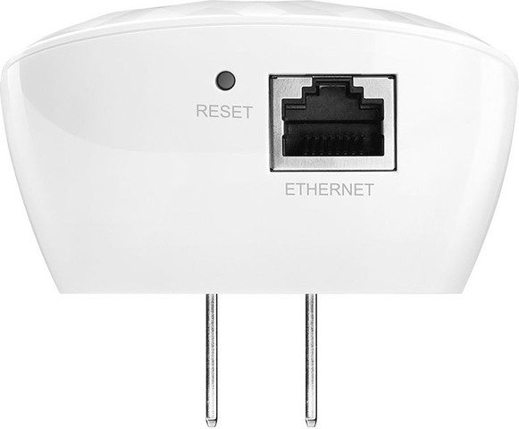 מגדיל טווח TP-Link 802.11ac AC750 Dual band 750Mbps RE220