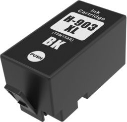 ראש דיו תואם שחור HP 903XLBK T6M15AE (825 דפים)