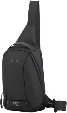 תיק צד אוכף פונקציונלי לגבר AOKING SY2265