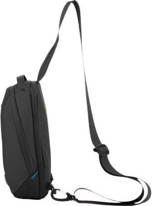 תיק צד אוכף פונקציונלי לגבר AOKING SY2265