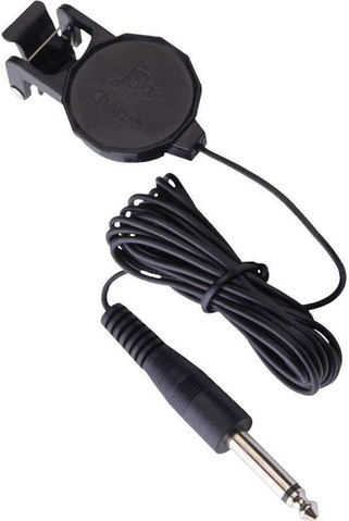 פיקאפ לגיטרה עם קליפס WCP60G