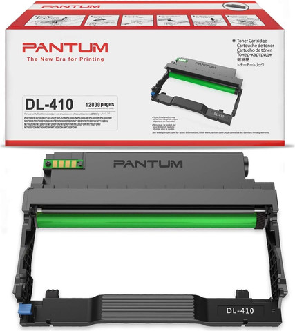 תוף מקורי PANTUM DL410 (12,000 דפים)