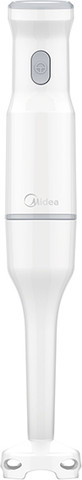בלנדר מוט 300W Midea מידאה SM0795 לבן