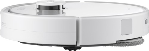 שואב אבק רובוטי ROBOROCK רובורוק Qrevo 2 Pro - לבן
