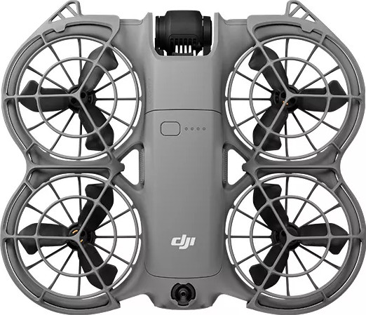 רחפן Dji Neo 2 Fly More Combo ללא שלט