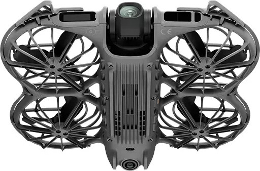 רחפן Dji Neo 2 Fly More Combo ללא שלט