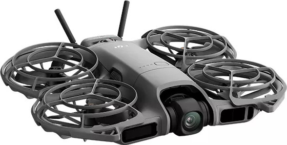 רחפן Dji Neo 2 Fly More Combo ללא שלט