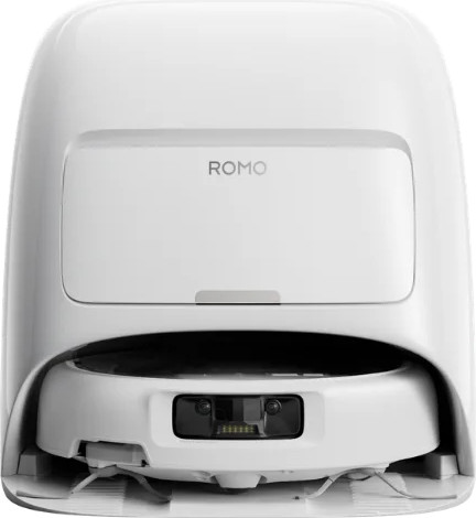 שואב אבק רובוטי דגם Romo A מבית DJI
