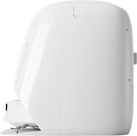 שואב אבק רובוטי דגם Romo S מבית DJI