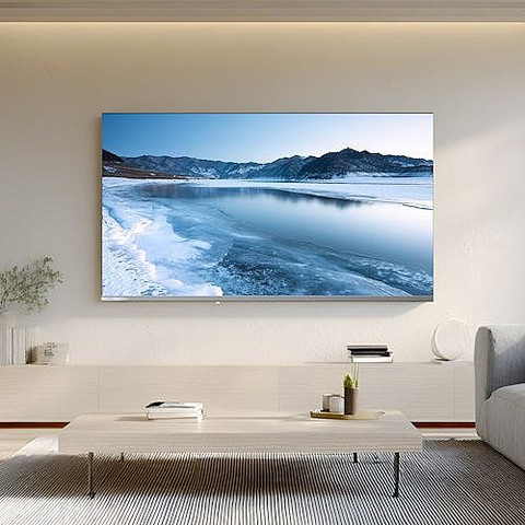 טלוויזיה חכמה 43" QLED FHD ‏CHiQ צ'יק L43QM10SB