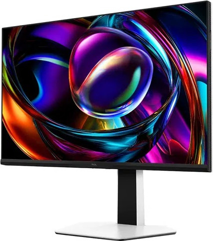 מסך מחשב גיימינג TCL QD-Mini LED "27 טי.סי.אל 27G74