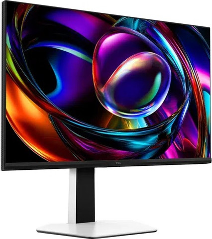 מסך מחשב גיימינג TCL QD-Mini LED "27 טי.סי.אל 27G74