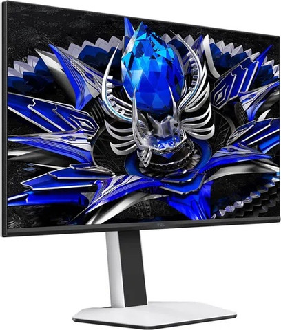 מסך מחשב גיימינג TCL QD-Mini LED "32 טי.סי.אל 32R84