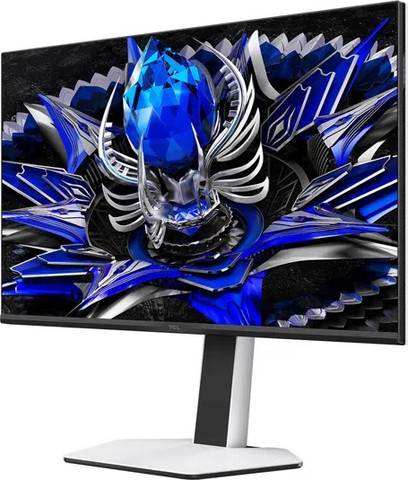 מסך מחשב גיימינג TCL QD-Mini LED "32 טי.סי.אל 32R84