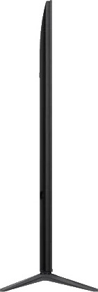 טלוויזיה חכמה 75" QLED Mini LED ‏TCL טי.סי.אל 75C61K