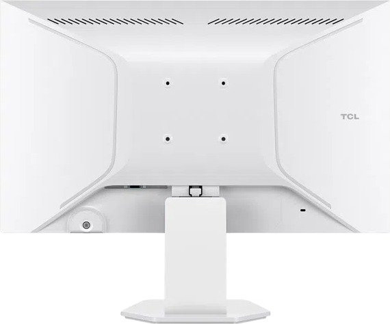 מסך מחשב TCL 24G54 23.8" FHD Mini LED VA 100Hz 450nits - צבע שחור