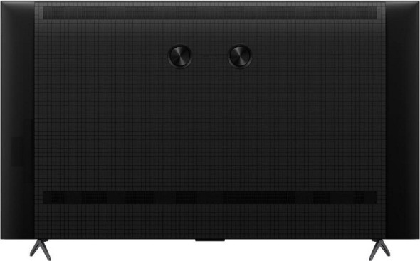 טלוויזיה חכמה 55" TCL 4K QD-Miniled טי.סי.אל 55Q6C