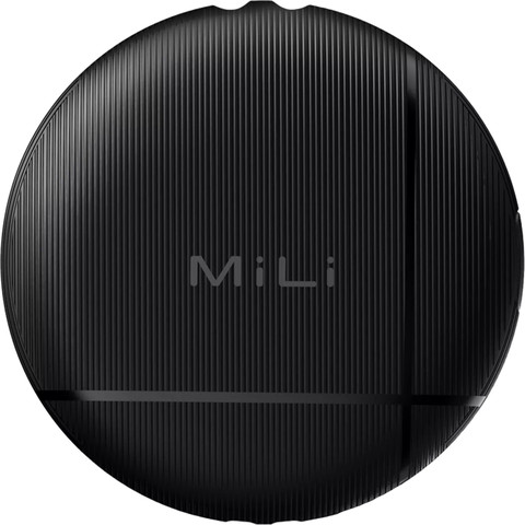 MiLi LiTag Duo – תג בלוטות’ חכם תואם iOS ו-Android | תחליף מעולה ל-AirTag ול-SmartTag