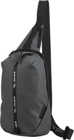 תיק צד בסגנון אוכף אלכסון CROSSBODY מבית המותג AOKING