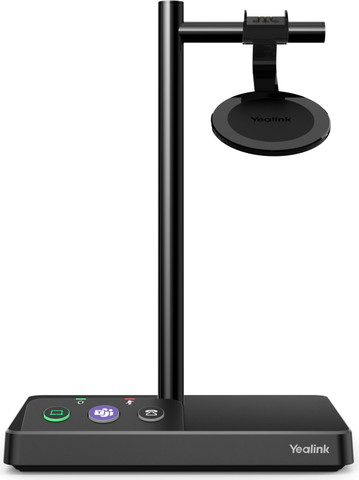 מערכת ראש אלחוטית Yealink יאלינק WH62 M