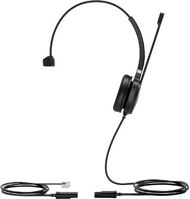 מערכת ראש חוטית לטלפון Yealink יאלינק YHS36 M