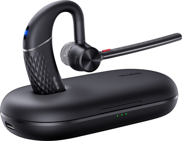 מערכת ראש אלחוטית Yealink יאלינק BH71 PRO