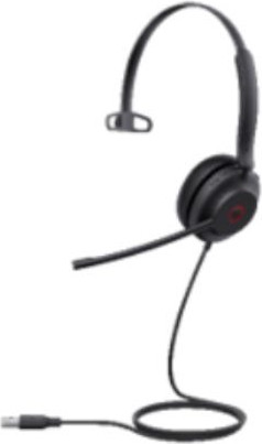 מערכת ראש למחשב YEALINK UH35 MONO UC