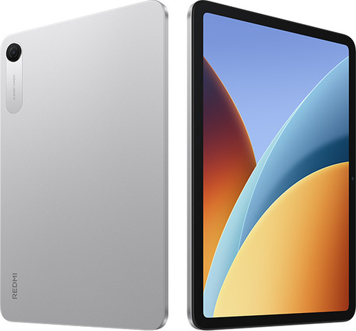 טאבלט 9.7" Xiaomi Redmi Pad 2 שיאומי Redmi Pad 2 64GB/4GB כסוף