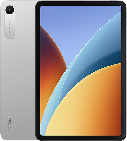 טאבלט 9.7' Xiaomi Redmi Pad 2 שיאומי Redmi Pad 2 128GB/4GB כסוף