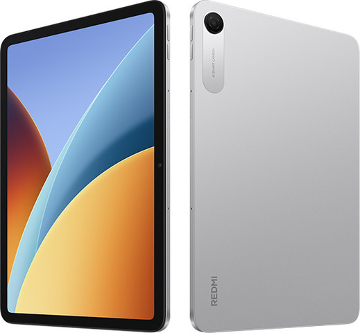 טאבלט 9.7' Xiaomi Redmi Pad 2 שיאומי Redmi Pad 2 128GB/4GB כסוף